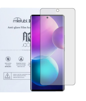 Гідрогелева плівка Mietubl Anti-Glare для Infinix Zero Ultra Матова