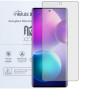 Гидрогелевая пленка Mietubl Anti-Glare для Infinix Zero Ultra Матовая