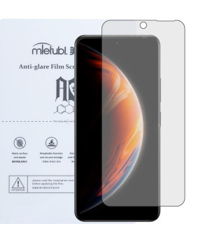 Гідрогелева плівка Mietubl Anti-Glare для Infinix Zero X Pro Матова