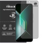 Гидрогелевая пленка антишпион Mietubl HD Privacy Screen Protector для Infinix GT 30 Pro