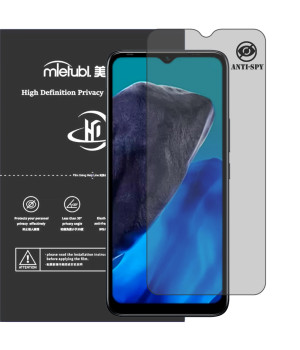 Гідрогелева плівка антишпигун Mietubl HD Privacy Screen Protector для Infinix HOT 12i