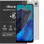 Гідрогелева плівка антишпигун Mietubl HD Privacy Screen Protector для Infinix HOT 12i