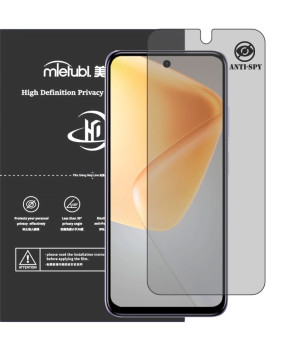 Гідрогелева плівка антишпигун Mietubl HD Privacy Screen Protector для Infinix HOT 50i