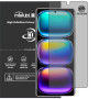 Гидрогелевая пленка антишпион Mietubl HD Privacy Screen Protector для Infinix HOT 50 Pro+