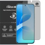 Гідрогелева плівка антишпигун Mietubl HD Privacy Screen Protector для Infinix HOT 60 Pro