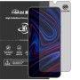 Гідрогелева плівка антишпигун Mietubl HD Privacy Screen Protector для Infinix Note 12 Pro