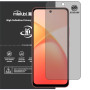 Гідрогелева плівка антишпигун Mietubl HD Privacy Screen Protector для Infinix Smart 10 Plus