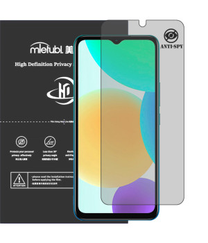 Гідрогелева плівка антишпигун Mietubl HD Privacy Screen Protector для Infinix Smart 6