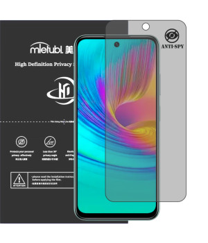 Гідрогелева плівка антишпигун Mietubl HD Privacy Screen Protector для Infinix Smart 9