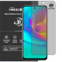 Гидрогелевая пленка антишпион Mietubl HD Privacy Screen Protector для Infinix Smart 9