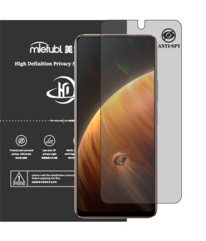 Гідрогелева плівка антишпигун Mietubl HD Privacy Screen Protector для Infinix Zero 5G