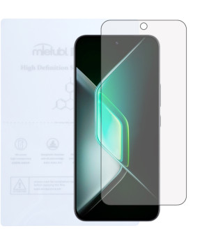 Гідрогелева плівка Mietubl HD для Infinix GT 30 Pro