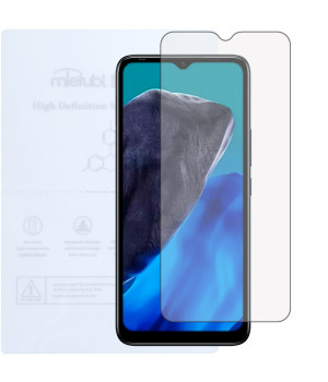 Гідрогелева плівка Mietubl HD для Infinix HOT 12i