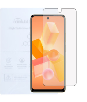Гідрогелева плівка Mietubl HD для Infinix Note HOT 40 Pro