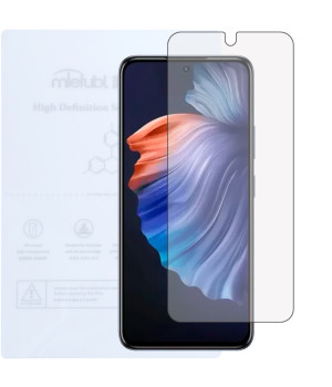Гідрогелева плівка Mietubl HD для Infinix HOT 50 Pro