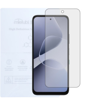 Гідрогелева плівка Mietubl HD для Infinix HOT 60i