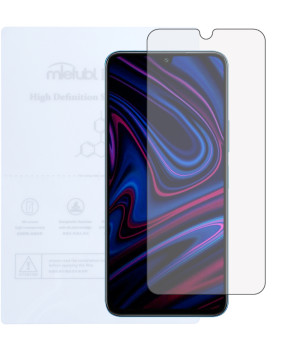 Гідрогелева плівка Mietubl HD для Infinix Note 12 Pro