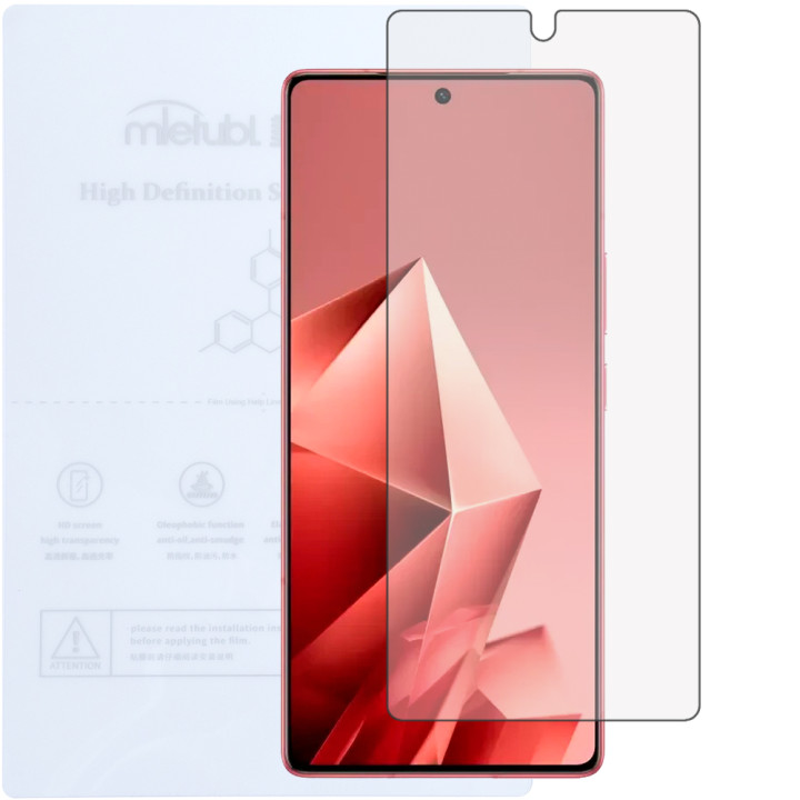 Гідрогелева плівка Mietubl HD для Infinix Note 50