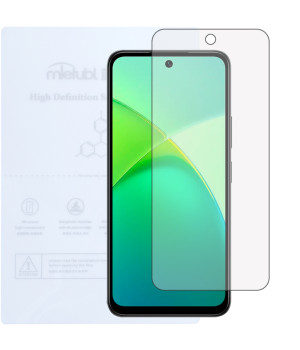 Гідрогелева плівка Mietubl HD для Infinix Smart 10