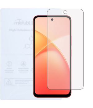 Гідрогелева плівка Mietubl HD для Infinix Smart 10 Plus