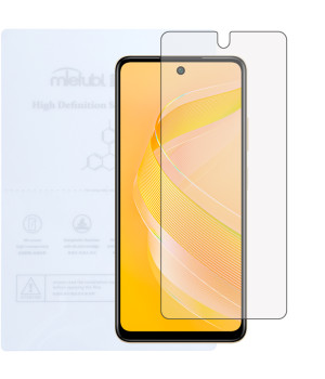 Гідрогелева плівка Mietubl HD для Infinix Smart 8