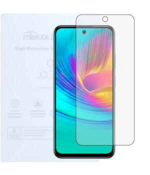 Гідрогелева плівка Mietubl HD для Infinix Smart 9