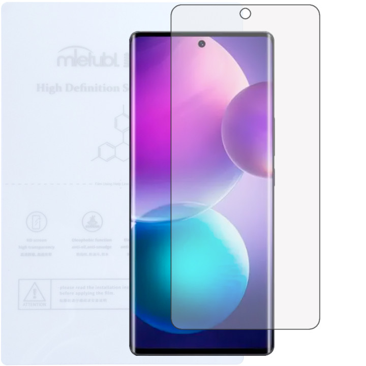 Гідрогелева плівка Mietubl HD для Infinix Zero Ultra