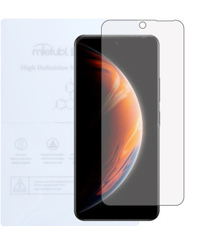 Гідрогелева плівка Mietubl HD для Infinix Zero X Pro