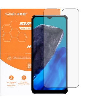 Гідрогелева плівка Mietubl Super TPU HD для Infinix HOT 12i