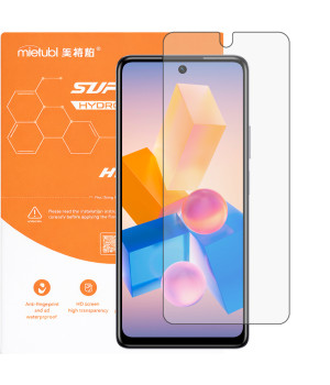Гідрогелева плівка Mietubl Super TPU HD для Infinix HOT 40