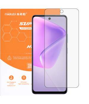 Гідрогелева плівка Mietubl Super TPU HD для Infinix HOT 50