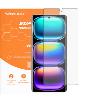 Гідрогелева плівка Mietubl Super TPU HD для Infinix HOT 50 Pro+