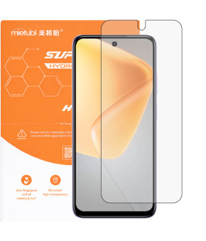 Гідрогелева плівка Mietubl Super TPU HD для Infinix HOT 50i