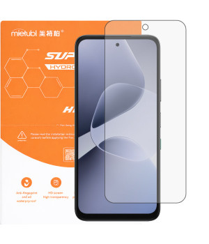Гідрогелева плівка Mietubl Super TPU HD для Infinix HOT 60i