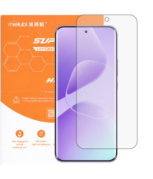 Гідрогелева плівка Mietubl Super TPU HD для Infinix HOT 60 Pro