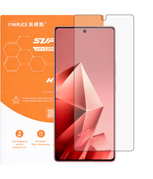 Гідрогелева плівка Mietubl Super TPU HD для Infinix Note 50