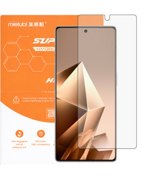 Гідрогелева плівка Mietubl Super TPU HD для Infinix Note 50 Pro+