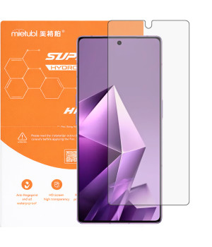 Гідрогелева плівка Mietubl Super TPU HD для Infinix Note 50 Pro
