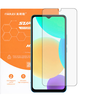 Гідрогелева плівка Mietubl Super TPU HD для Infinix Smart 6