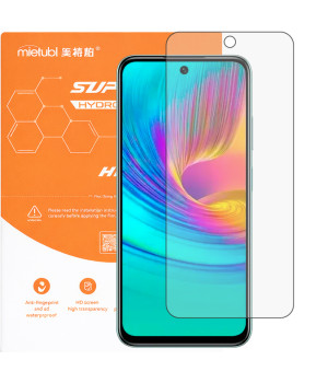Гідрогелева плівка Mietubl Super TPU HD для Infinix Smart 9
