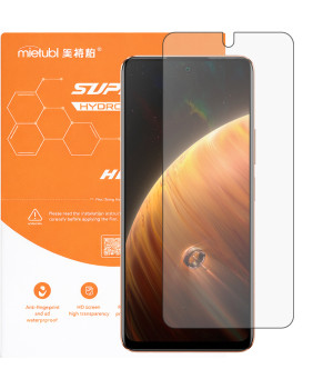 Гідрогелева плівка Mietubl Super TPU HD для Infinix Zero 5G