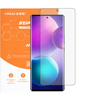 Гідрогелева плівка Mietubl Super TPU HD для Infinix Zero Ultra