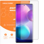 Гидрогелевая пленка Mietubl Super TPU HD для Infinix Zero Ultra