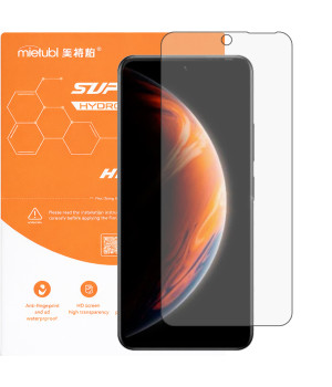 Гідрогелева плівка Mietubl Super TPU HD для Infinix Zero X Pro