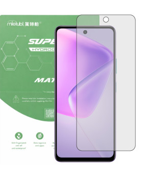 Гідрогелева плівка матова Mietubl Super TPU Matte для Infinix HOT 50