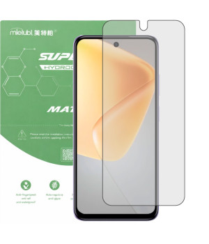 Гідрогелева плівка матова Mietubl Super TPU Matte для Infinix HOT 50i