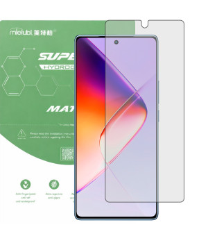 Гідрогелева плівка матова Mietubl Super TPU Matte для Infinix Note 40