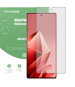 Гідрогелева плівка матова Mietubl Super TPU Matte для Infinix Note 50