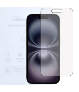 Гидрогелевая пленка Mietubl HD для iPhone 16