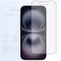 Гидрогелевая пленка Mietubl HD для iPhone 16